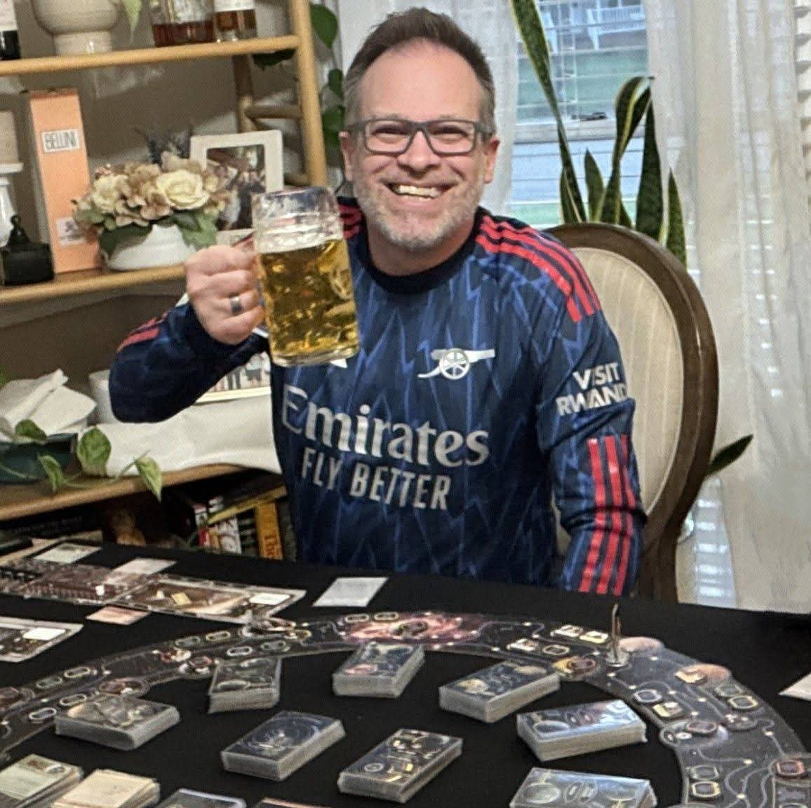 user avatar image for Curt