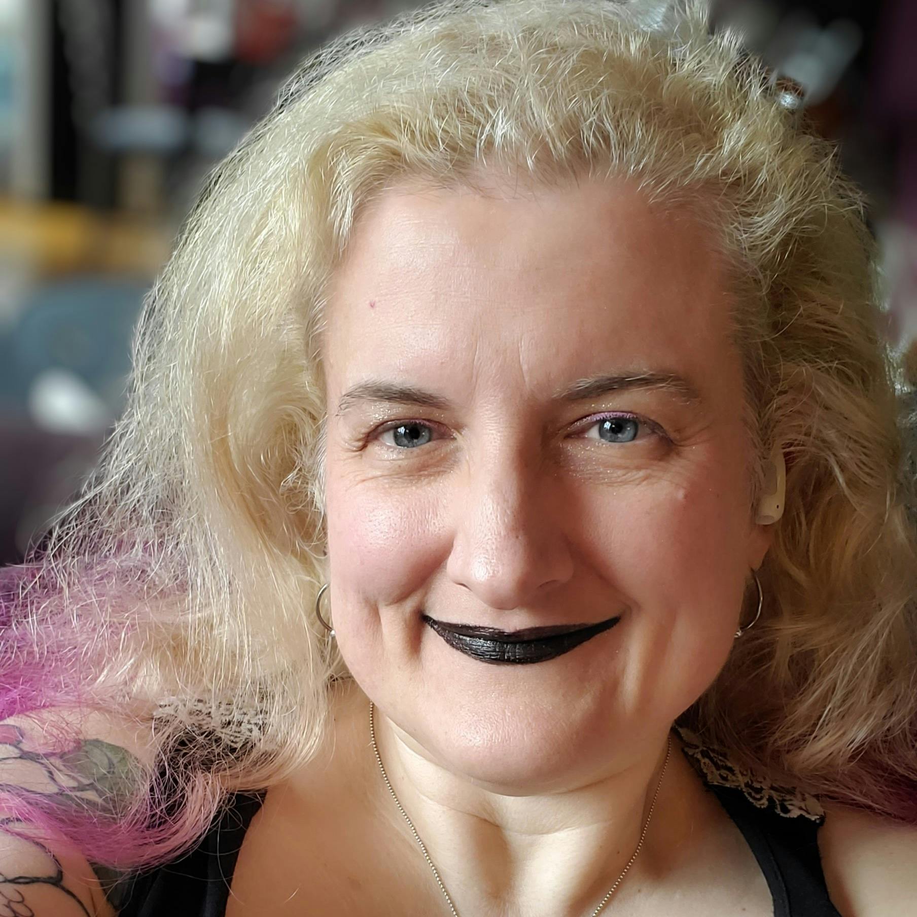 user avatar image for Cassie Alexander