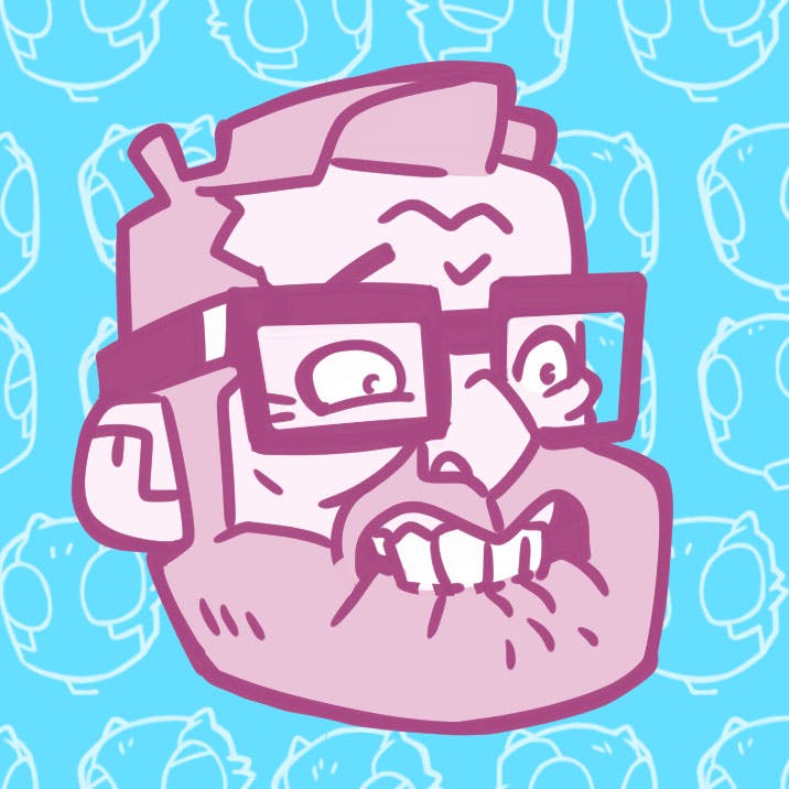 user avatar image for Scott Wegener