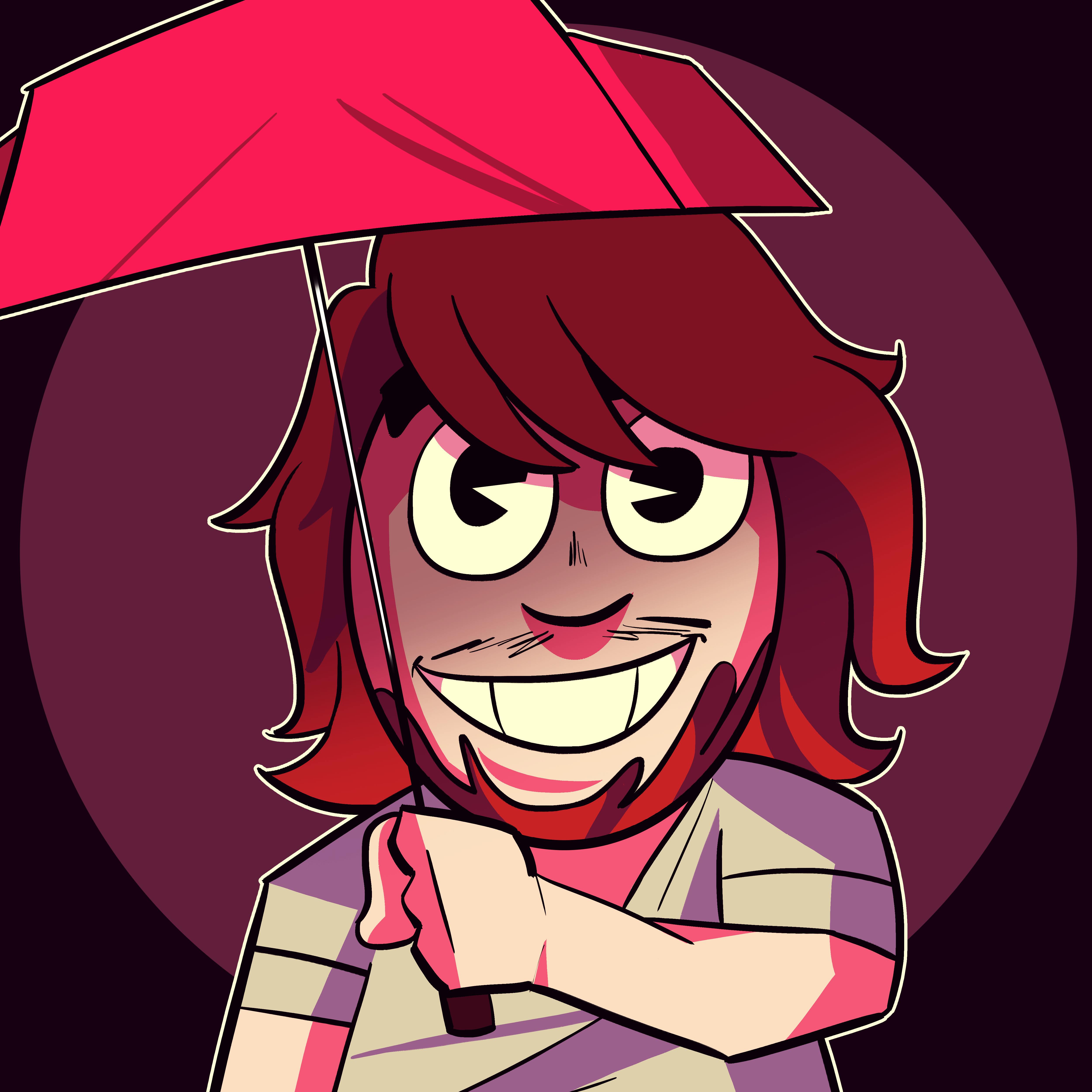 user avatar image for Chuck