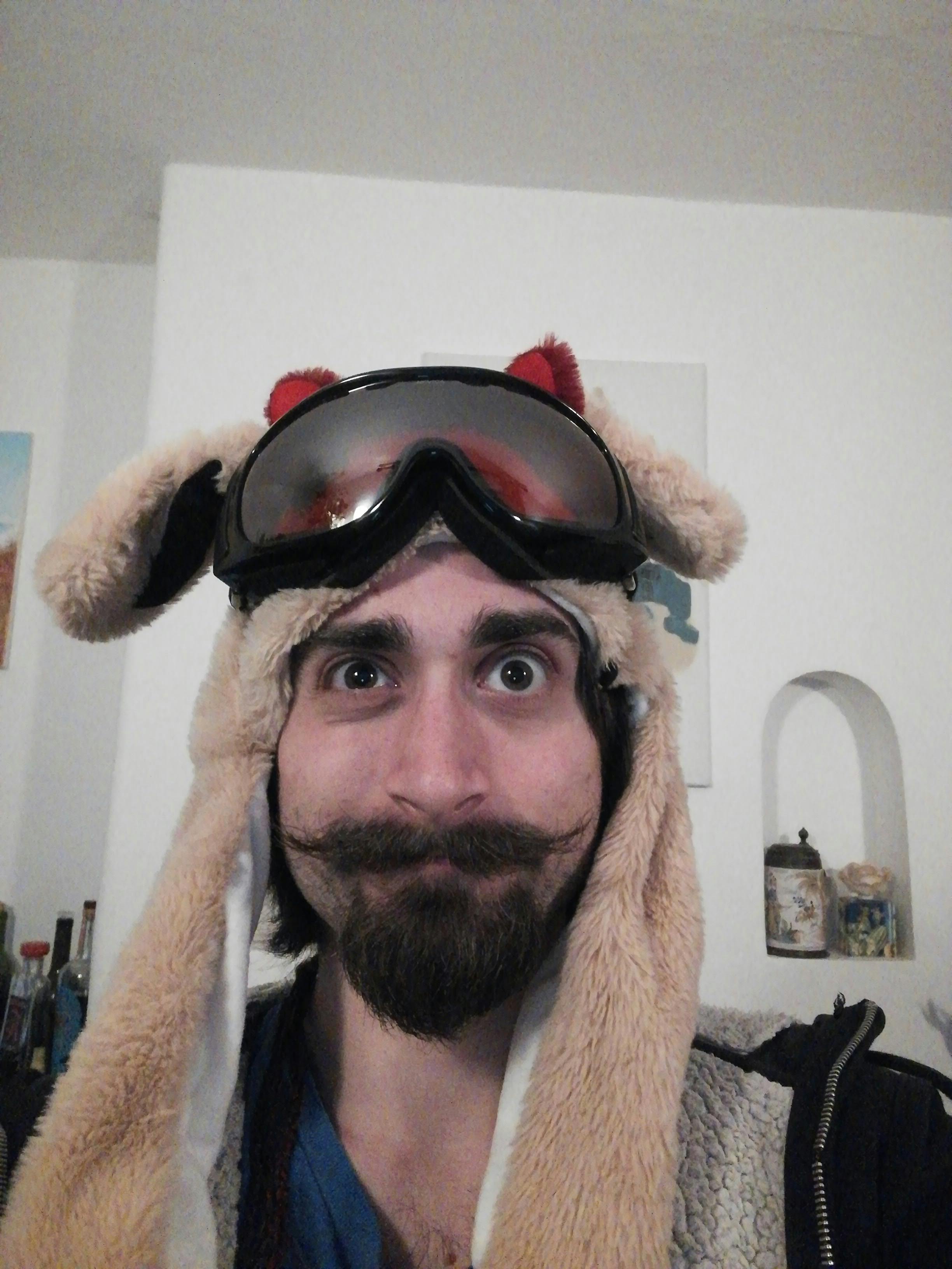 user avatar image for Manfred