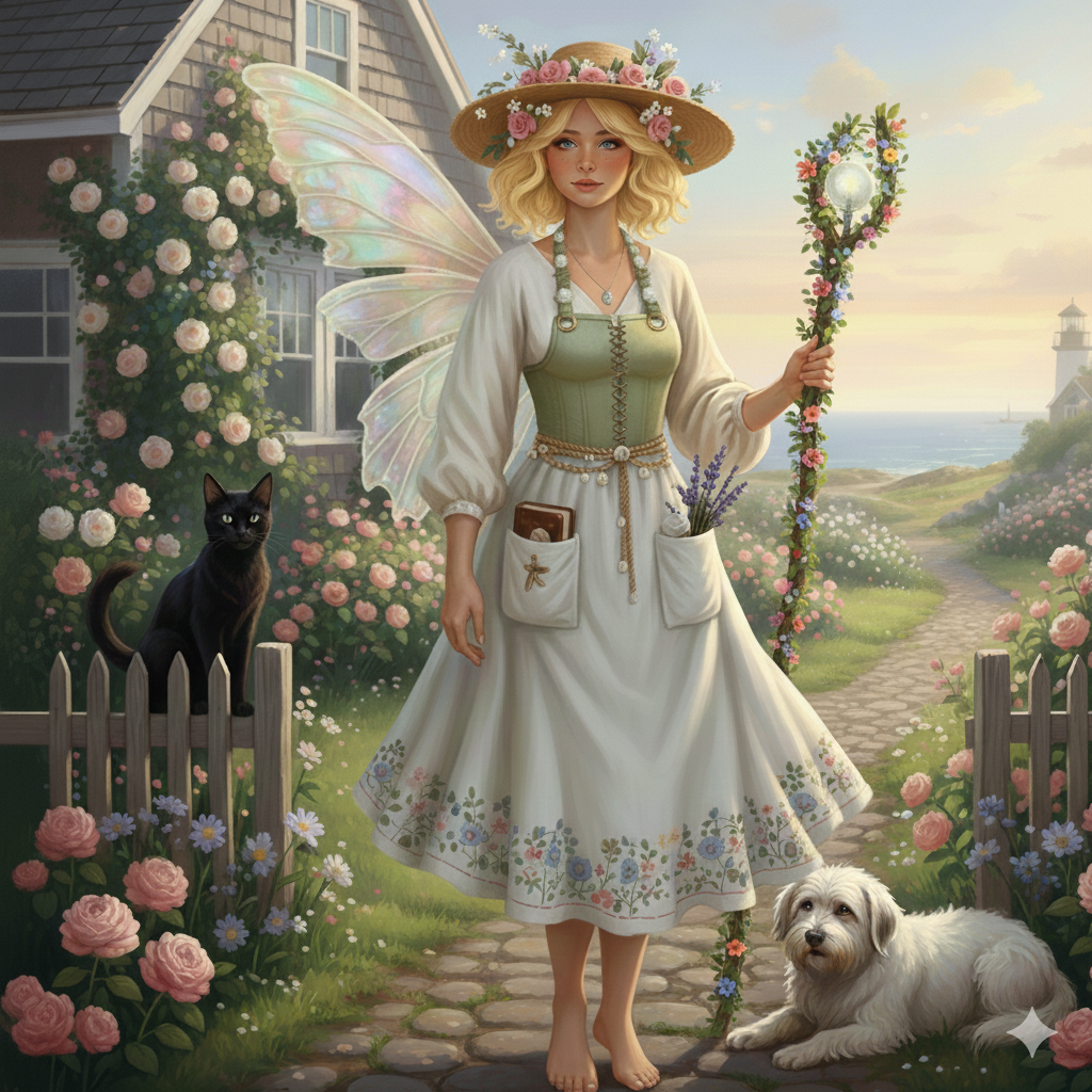 user avatar image for Mallory