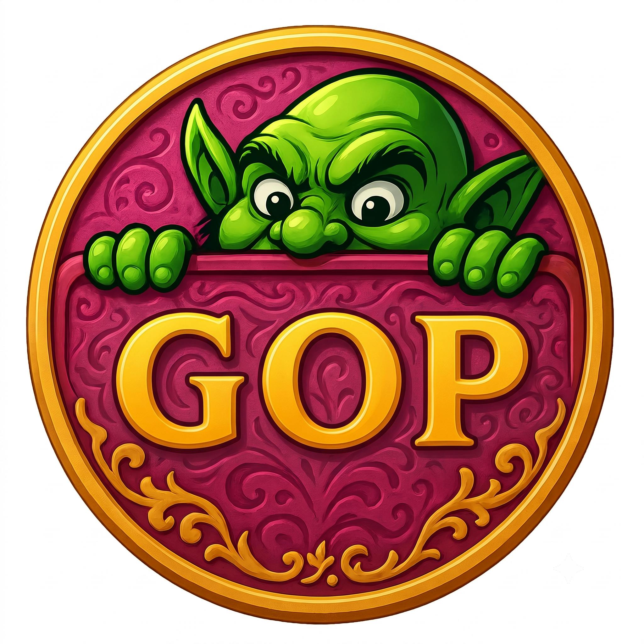 user avatar image for Grumbly Ogre Productions