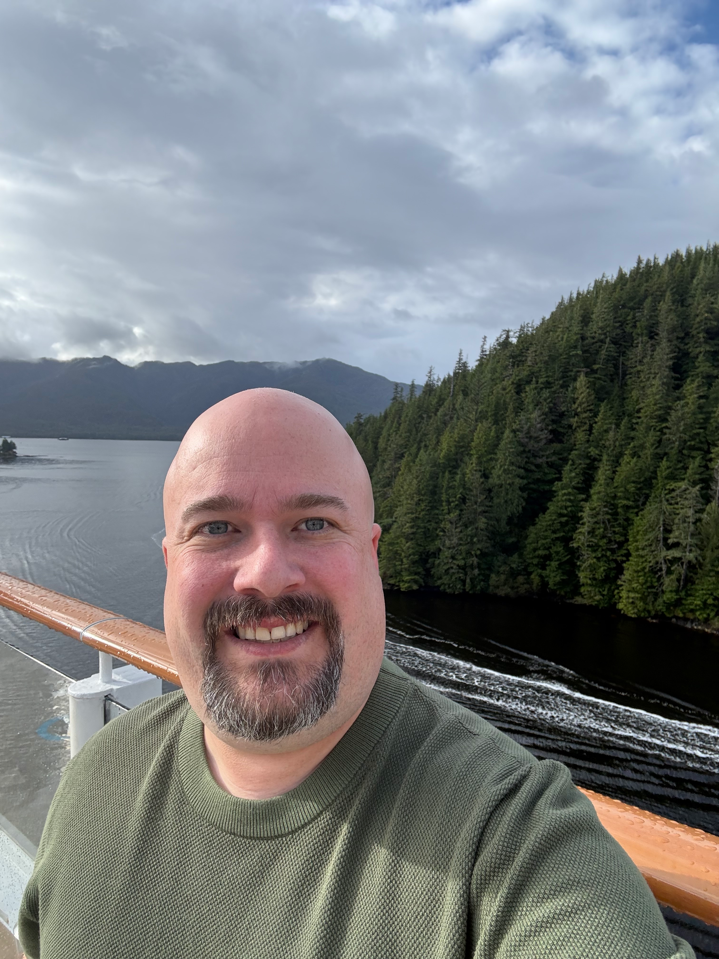 user avatar image for Mike Lynds