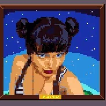 user avatar image for RobertaV