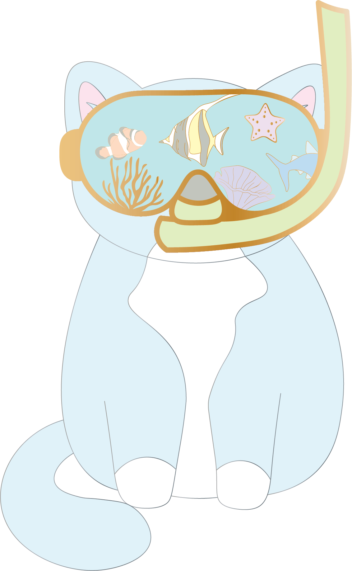 Extra Collab Pin Set