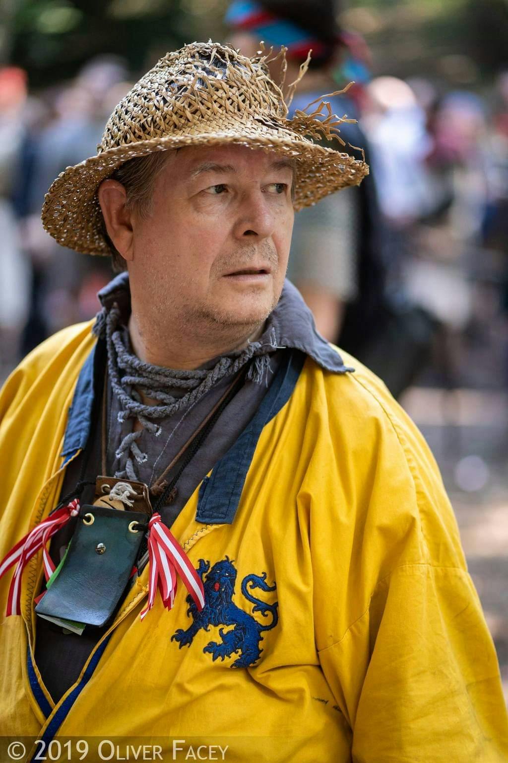 user avatar image for Stephen Gill