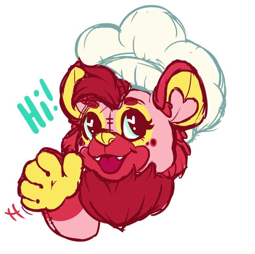 user avatar image for Flitterfel