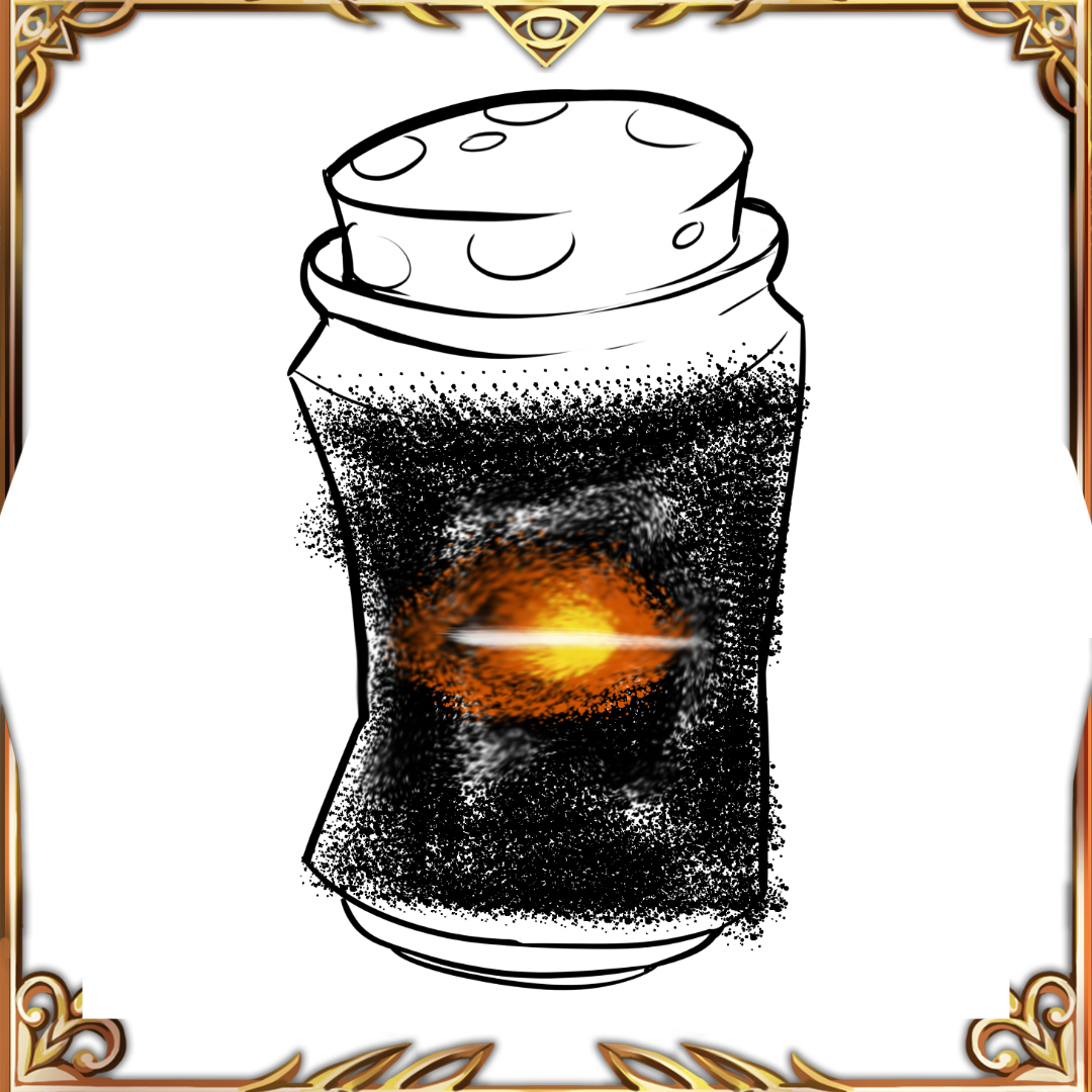 Potion of Void