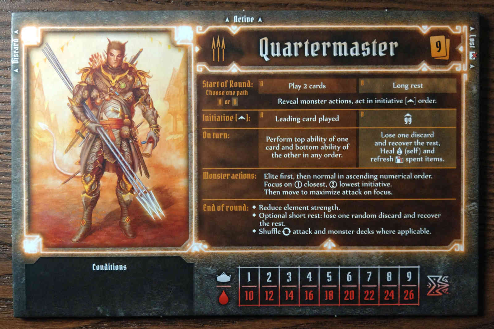 user avatar image for Winston