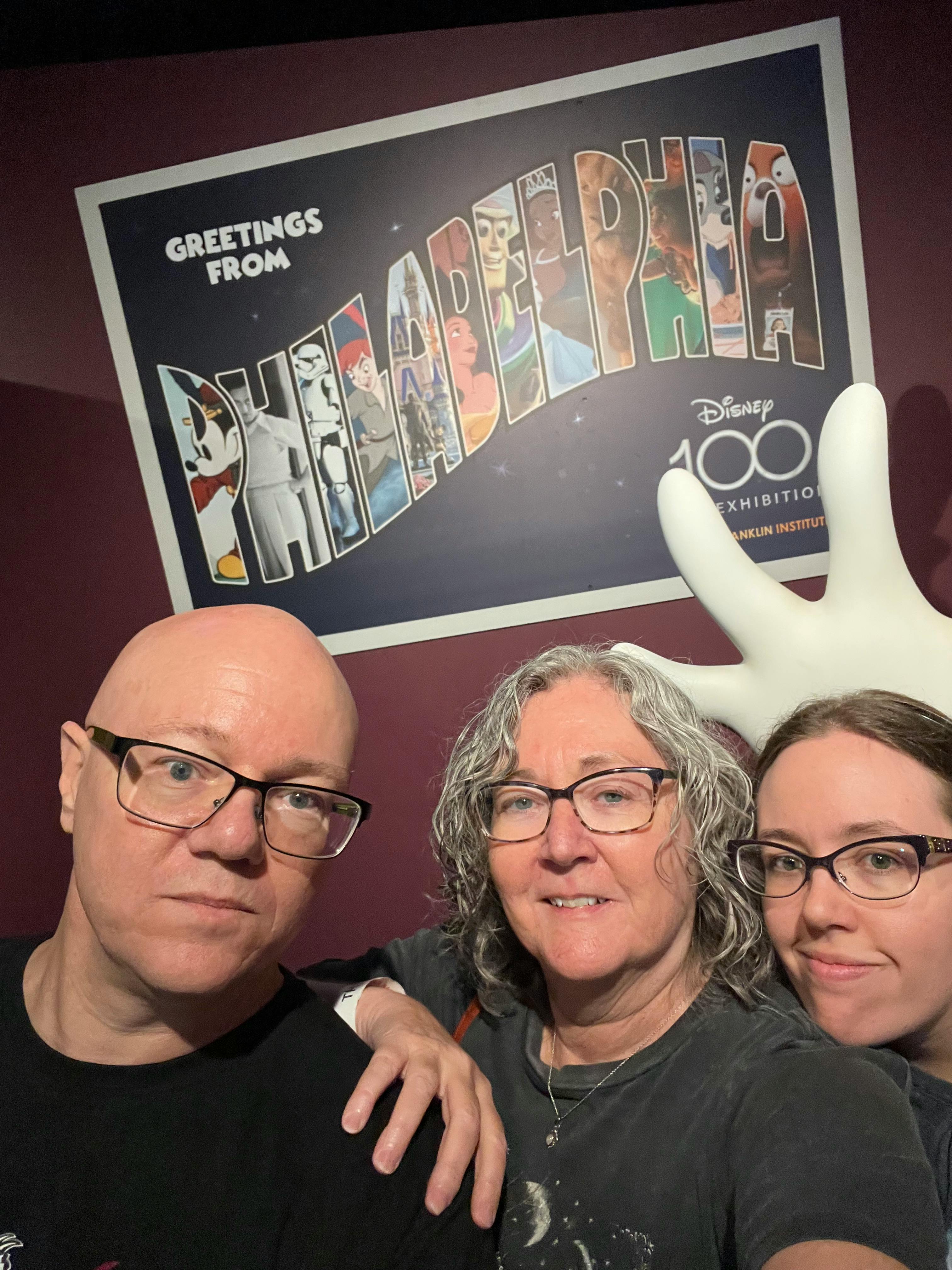 user avatar image for Christine Branson