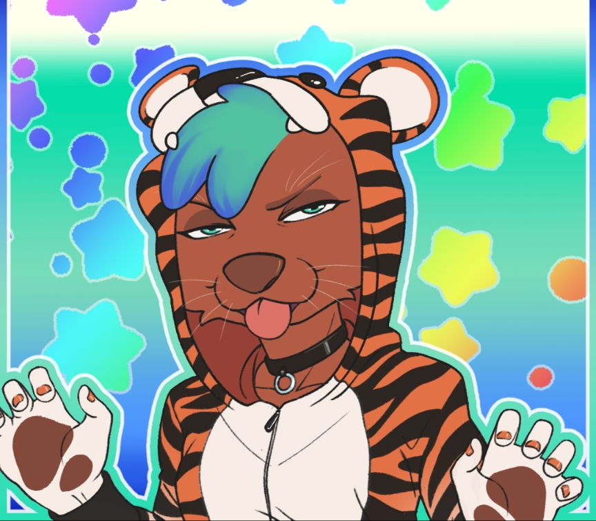 user avatar image for GammaCrushh