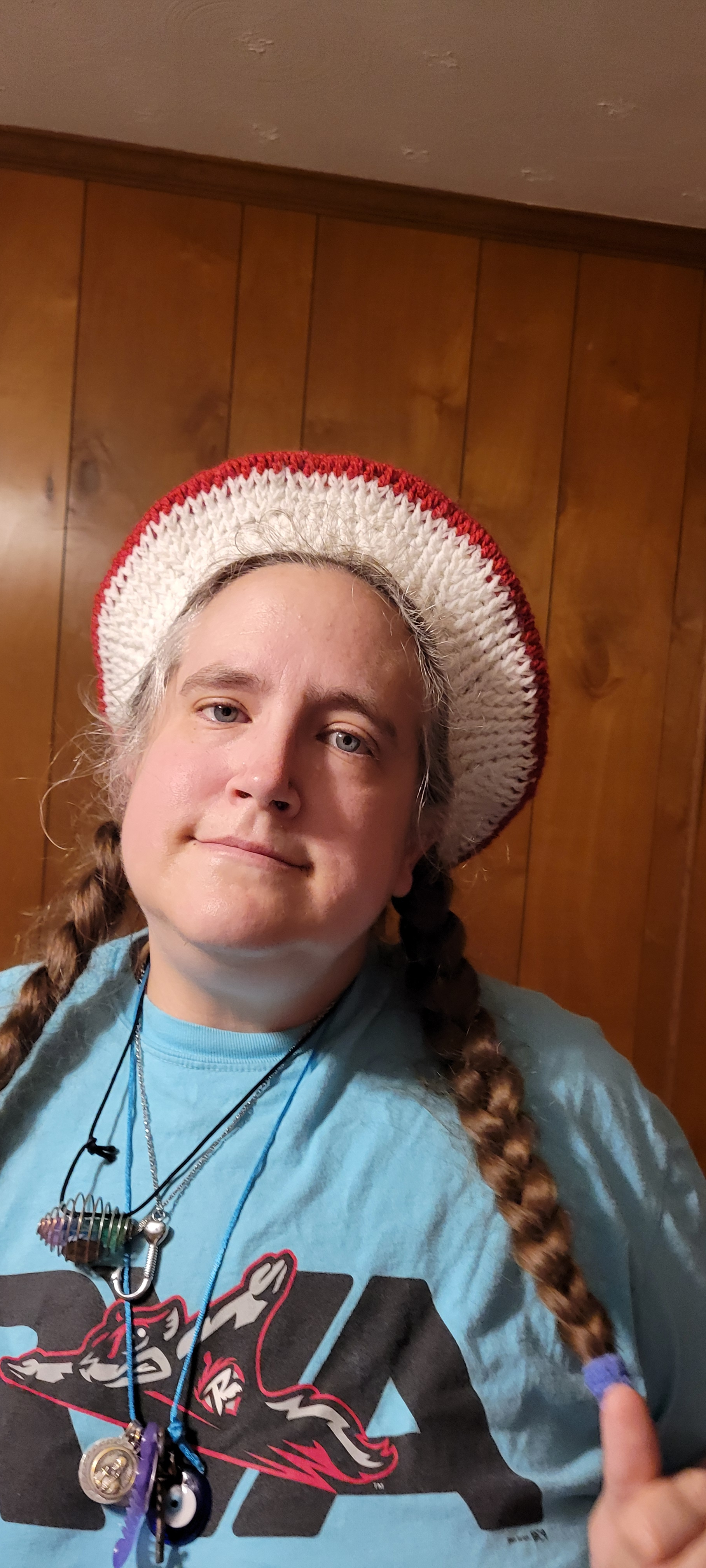 user avatar image for Amanda Little 