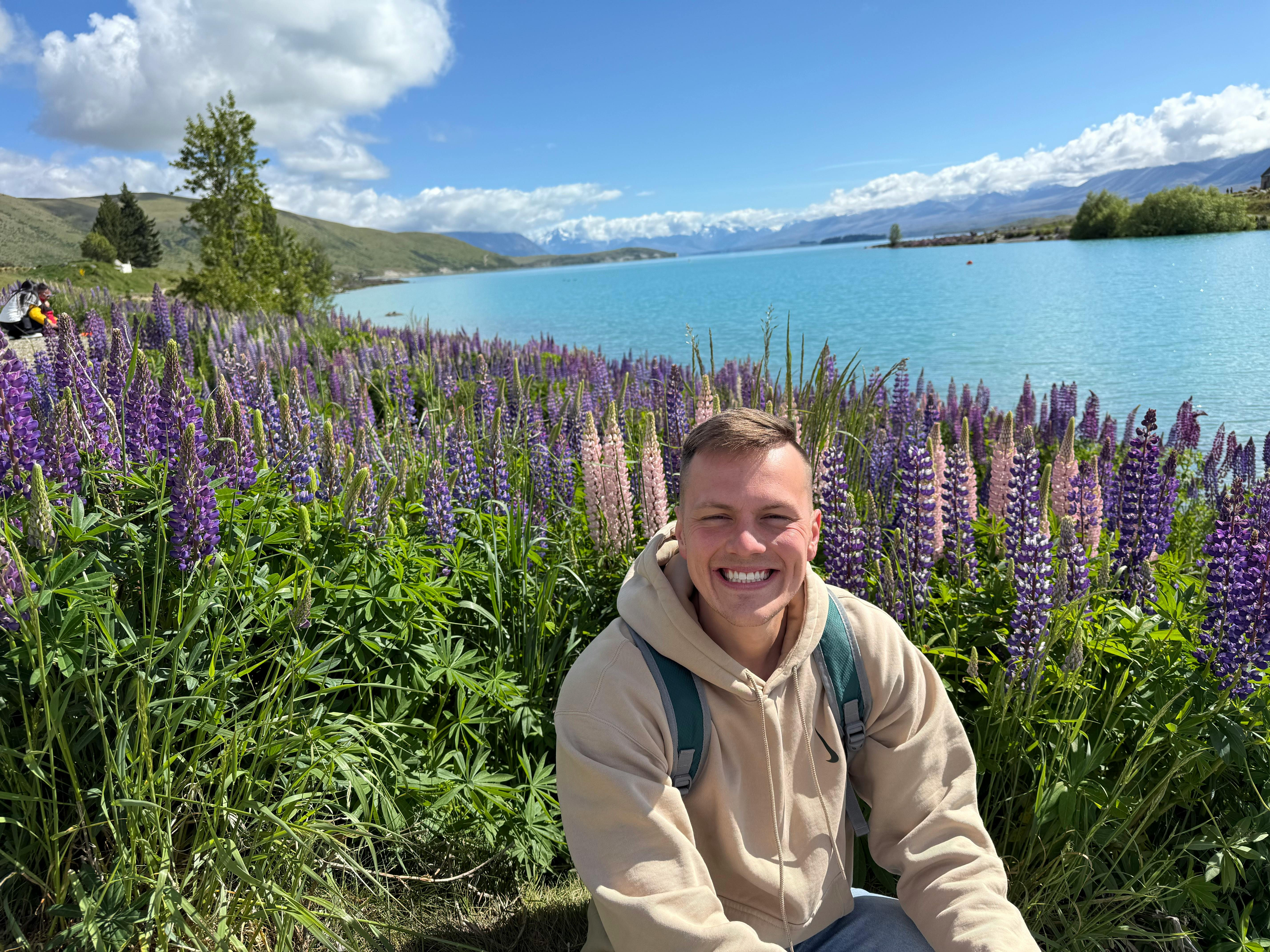 user avatar image for Brandon Wolfe