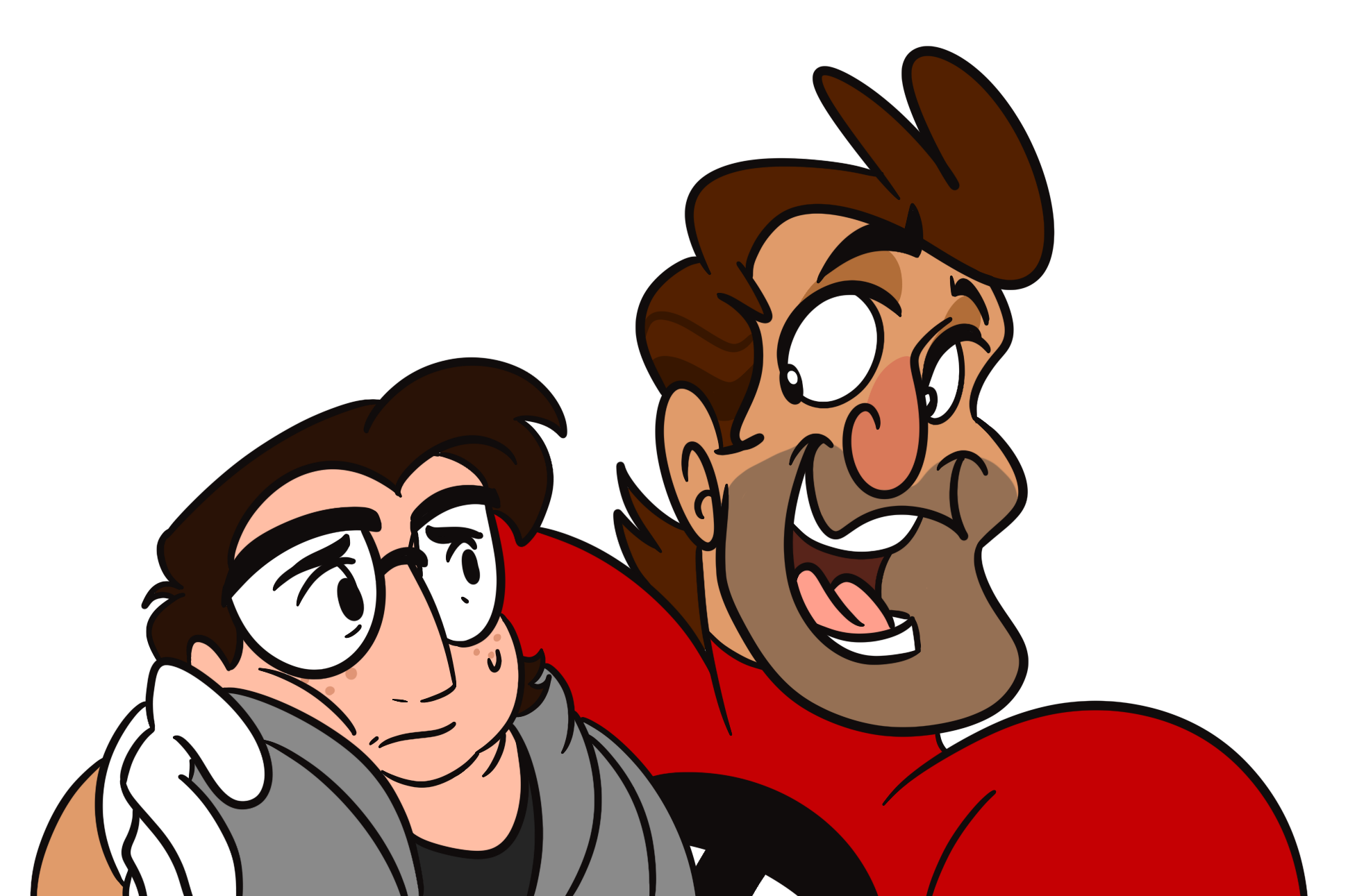 user avatar image for RayneCloudMC
