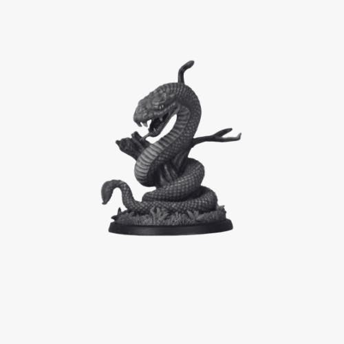 Redcoil Miniature