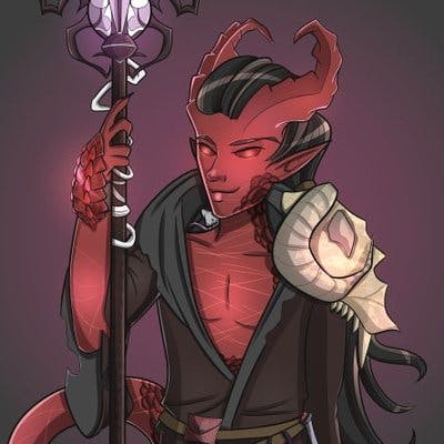 user avatar image for Phyrehawk