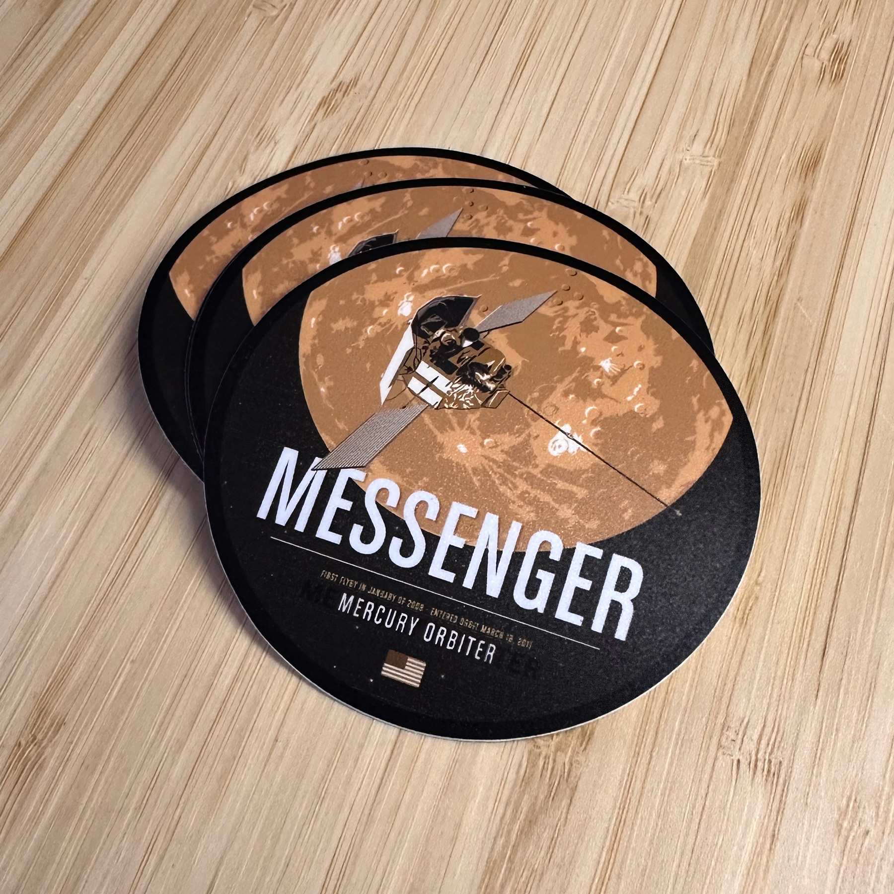 Messenger