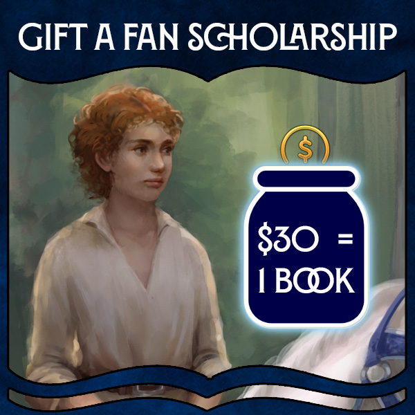 Fan Scholarship