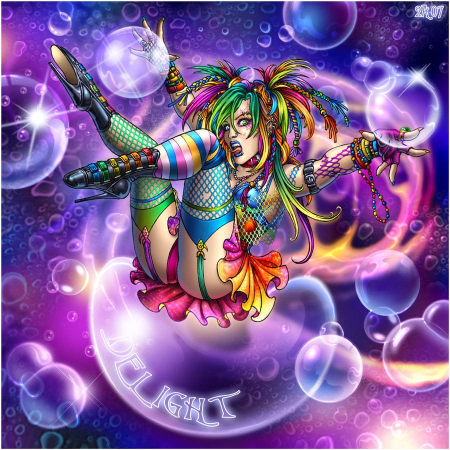 user avatar image for PinkPocket