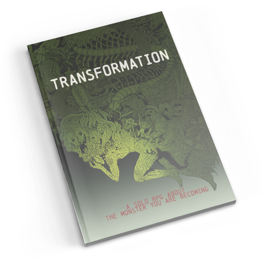 Transformation