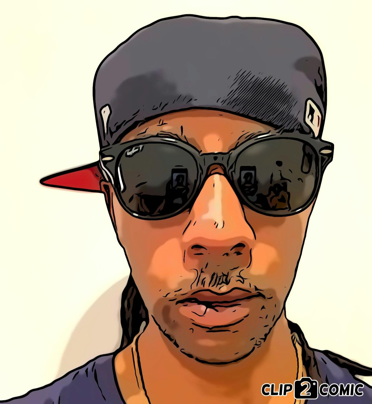 user avatar image for J.Silence 