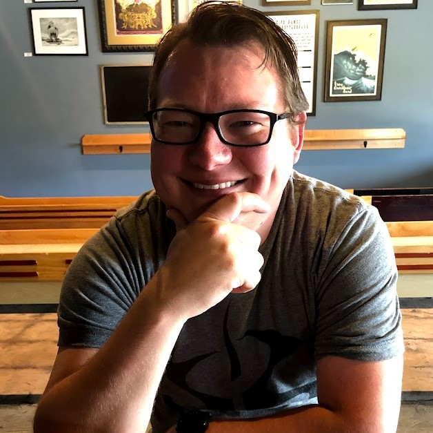 user avatar image for Michael W. Berglund