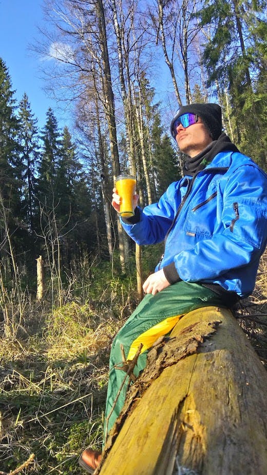 user avatar image for Alvaro-Mati Viilver