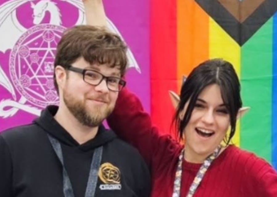 user avatar image for Bookwyrm Games