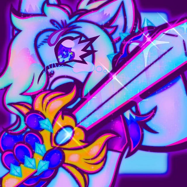 user avatar image for Adora Blue