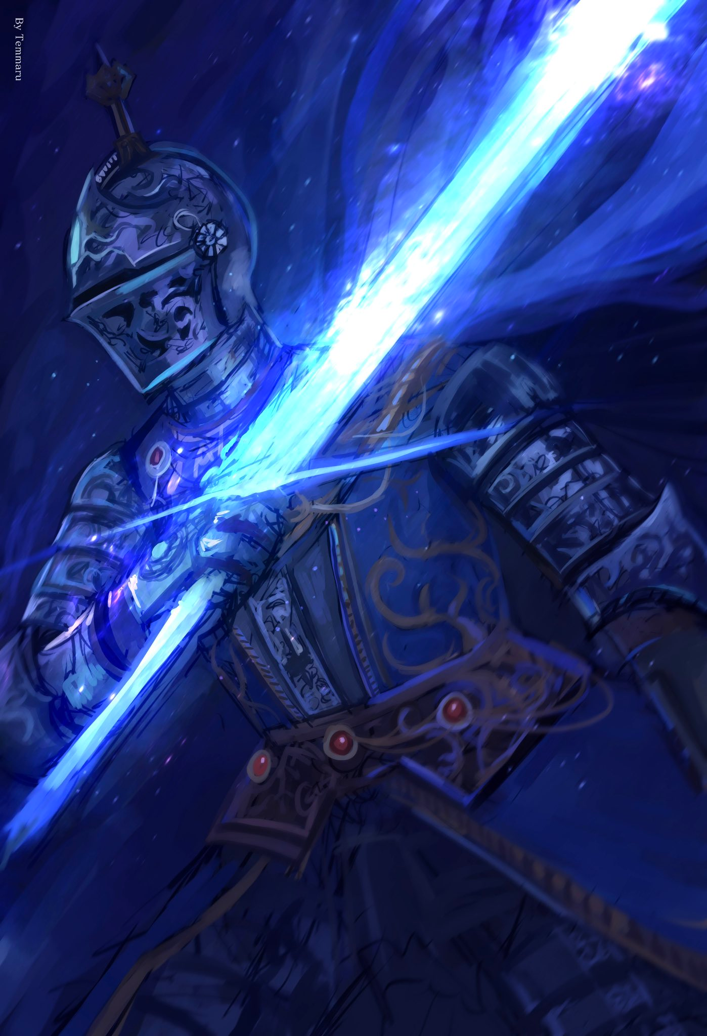 user avatar image for Darrian