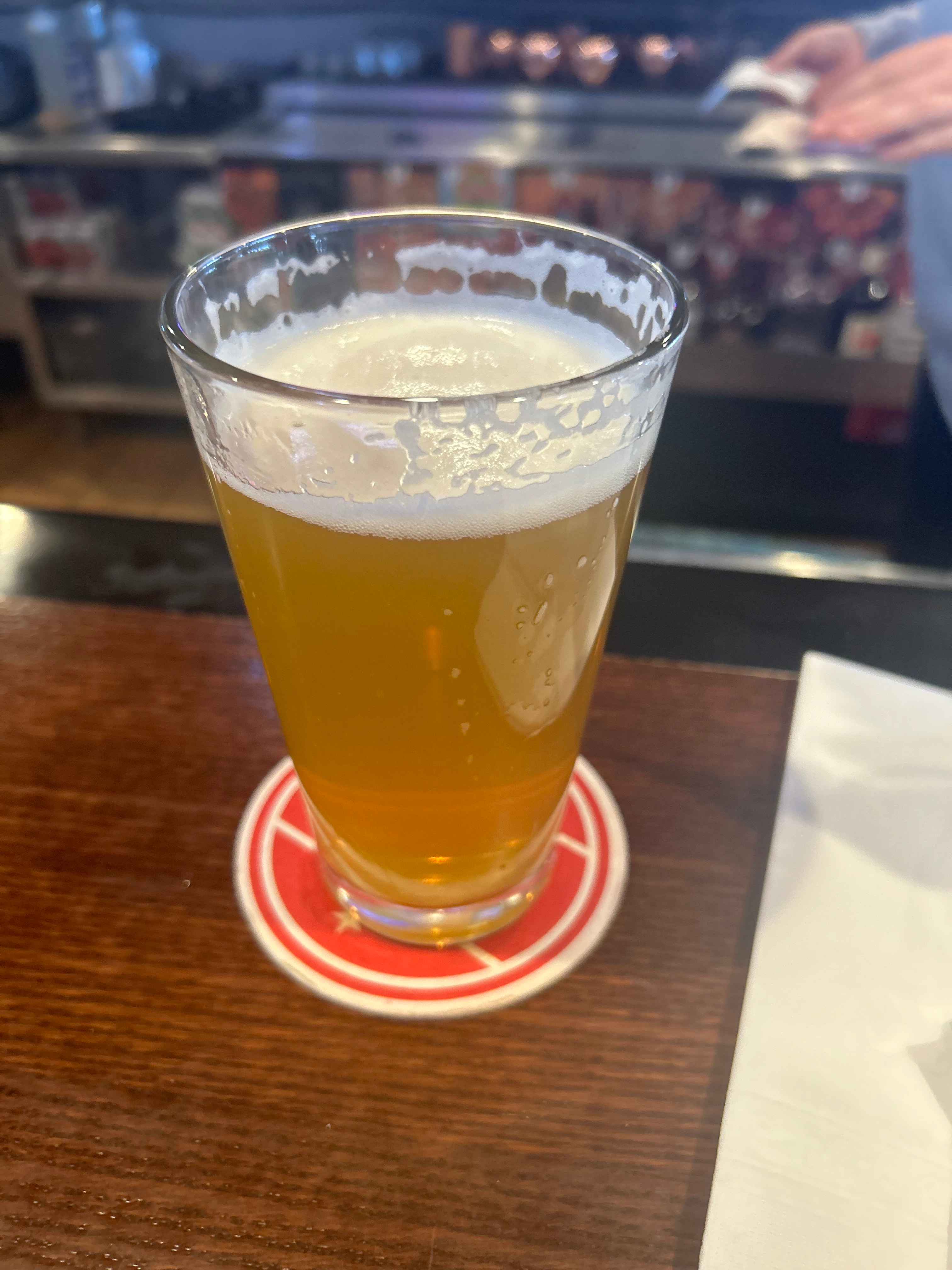 user avatar image for Rusty Willoughby