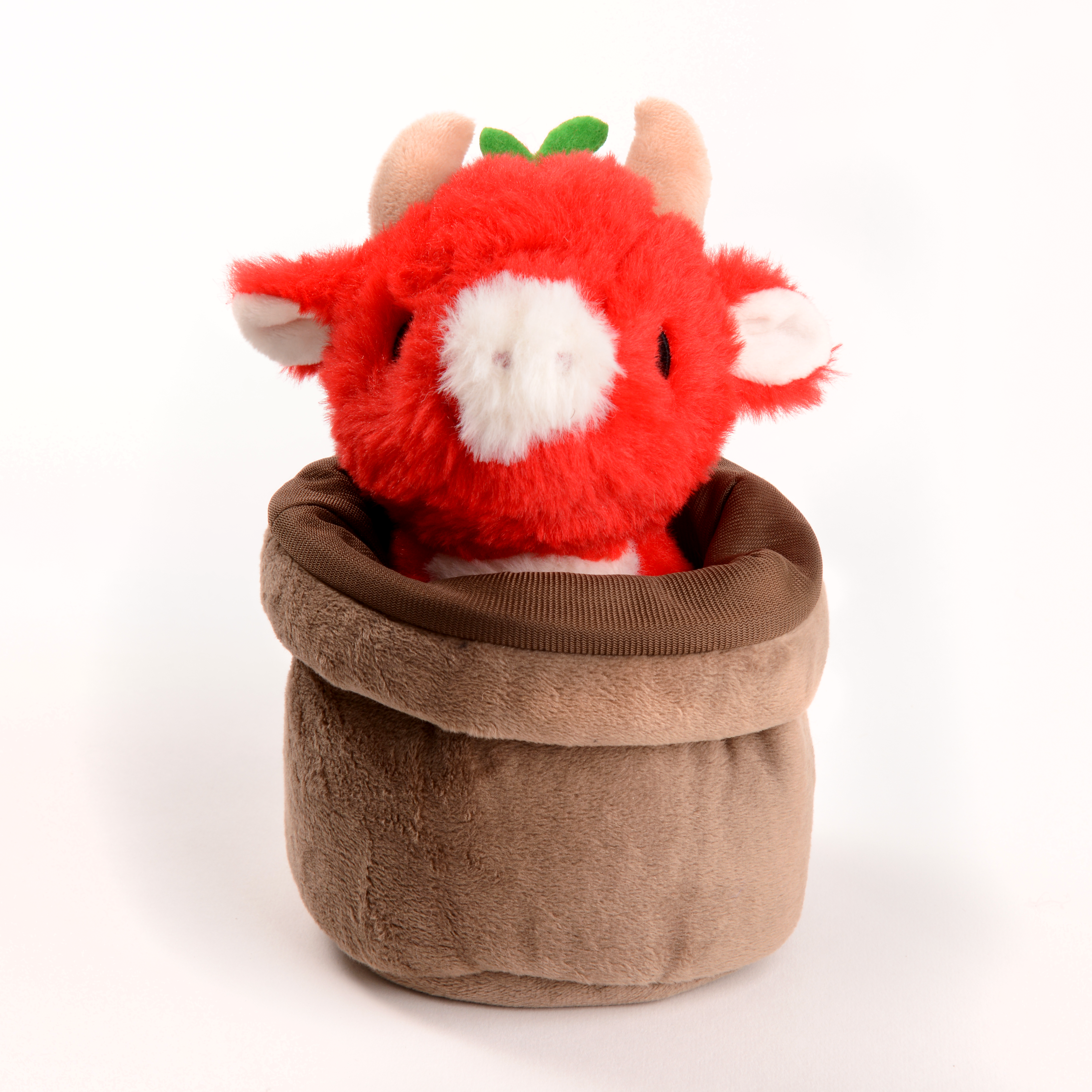 One Cow + Standard Pot