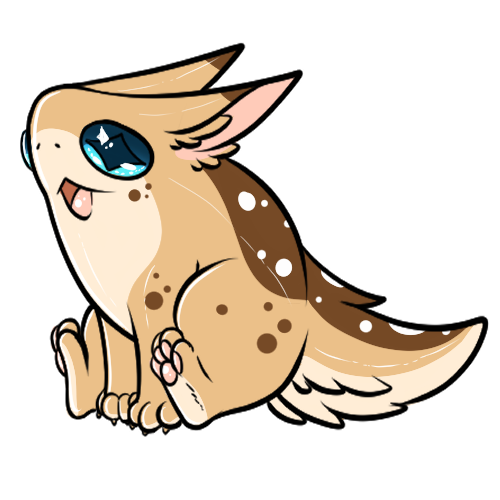 user avatar image for Floppy Faun