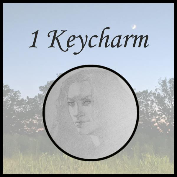 Keycharm