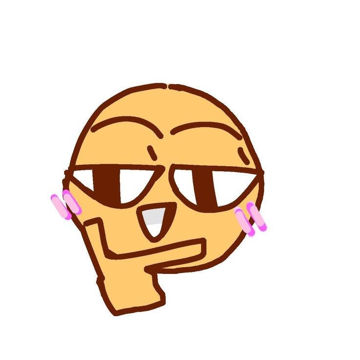 user avatar image for Bee