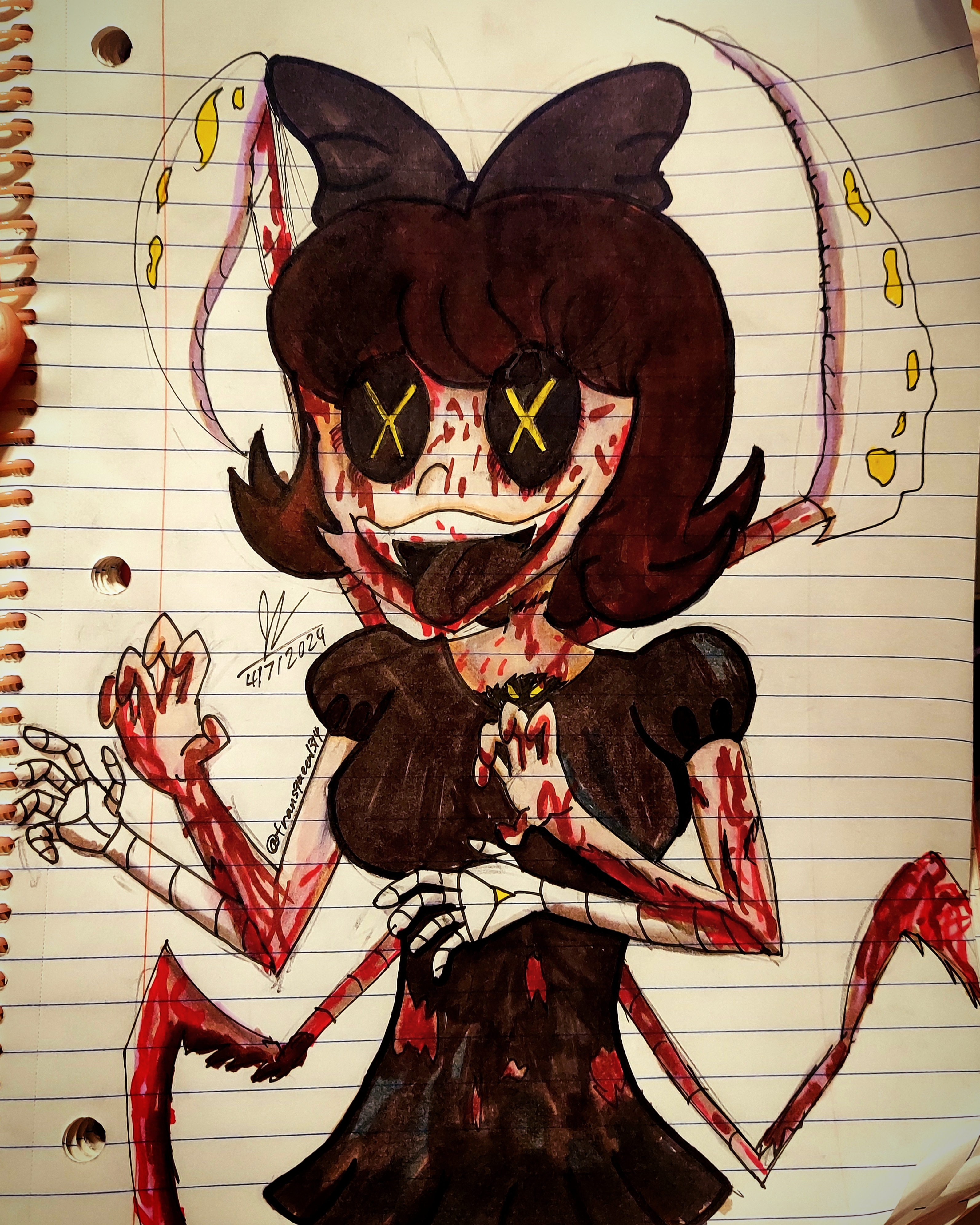 user avatar image for Jenny Vega