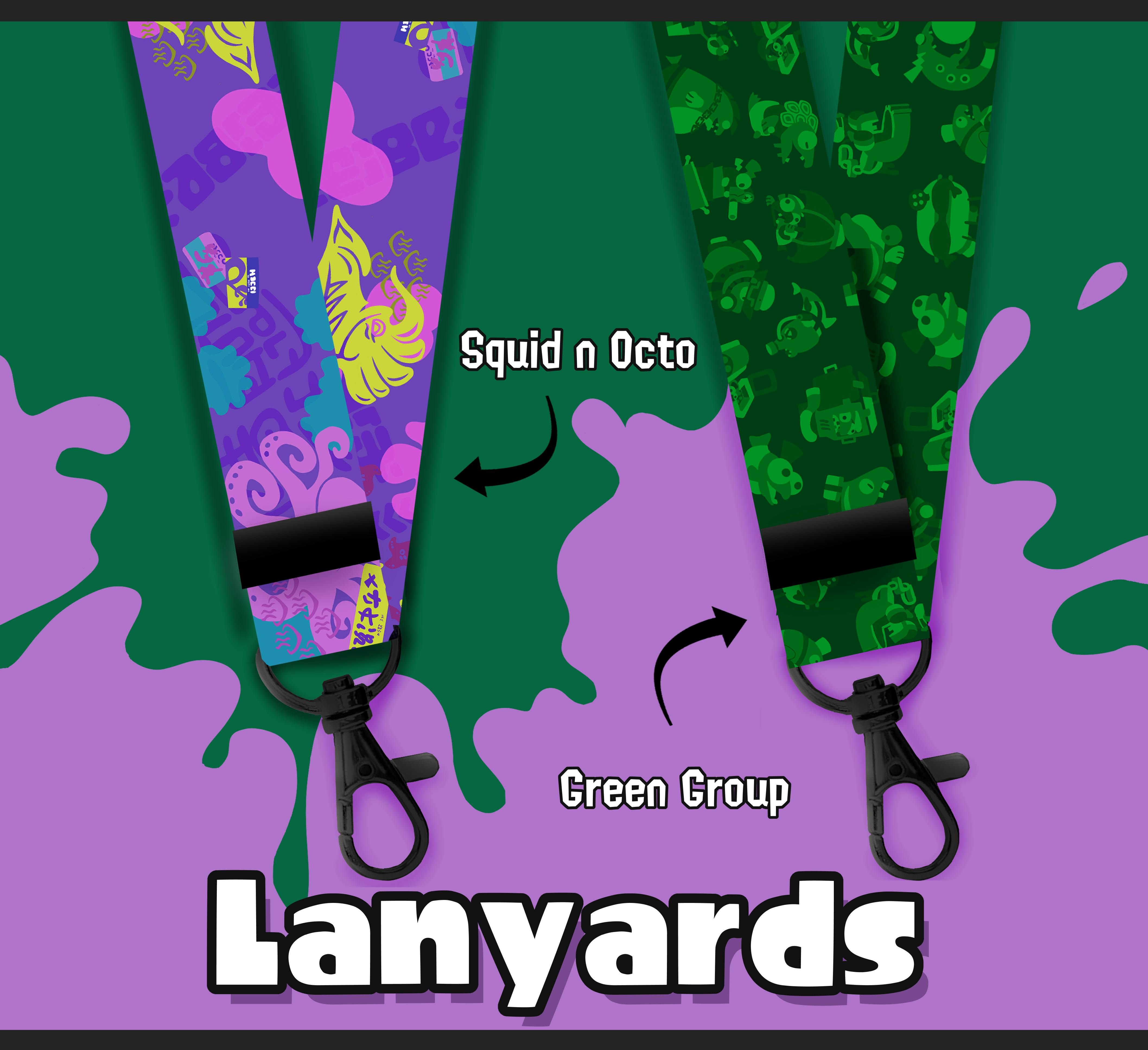Lanyard