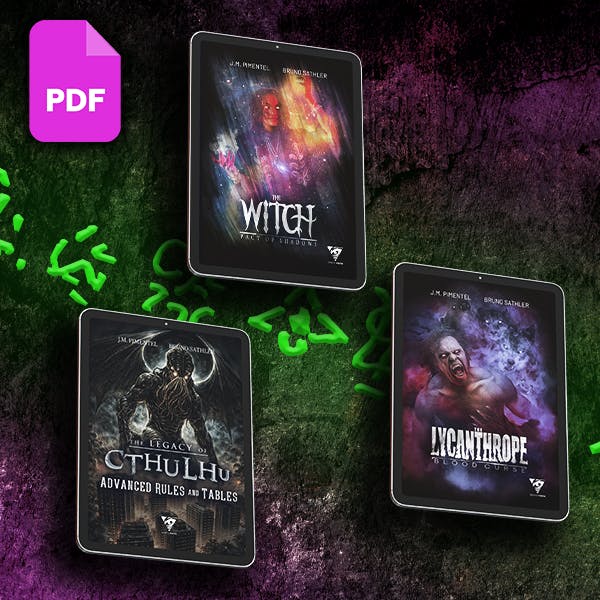 Expanding Darkness (DIGITAL)