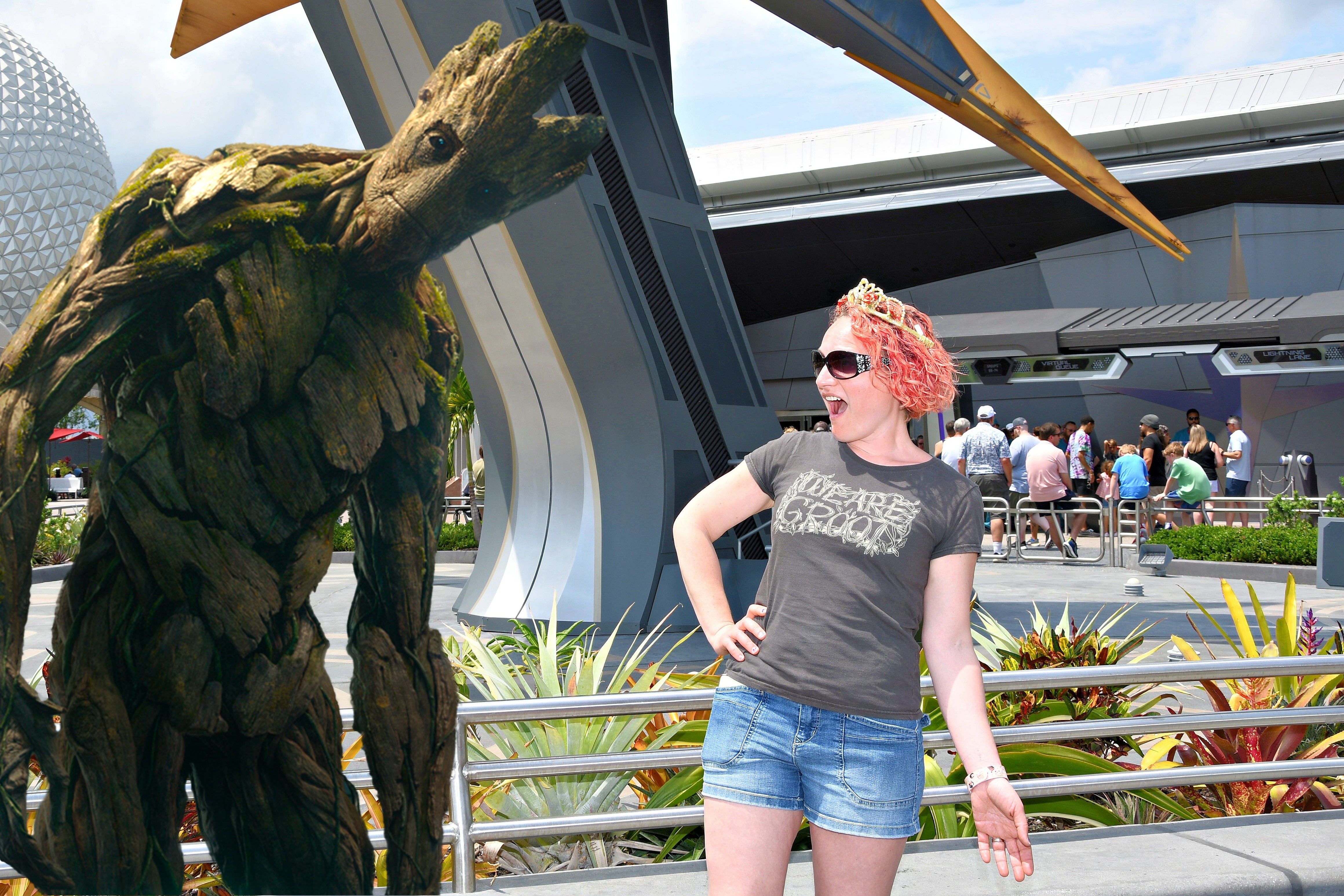 user avatar image for Tee