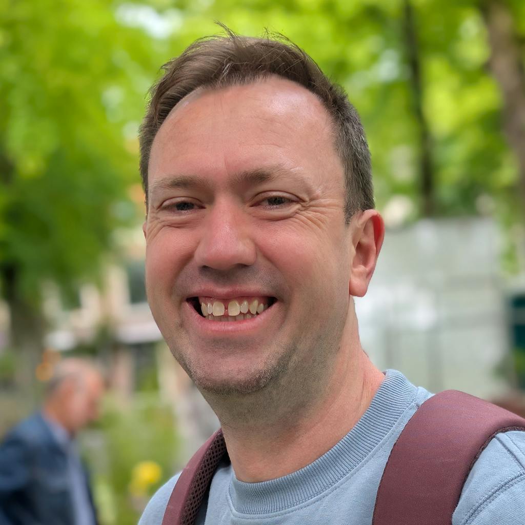 user avatar image for Trevor Sporen