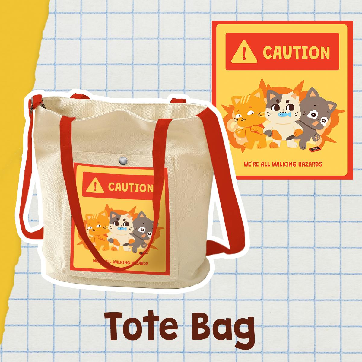 Tote Bag
