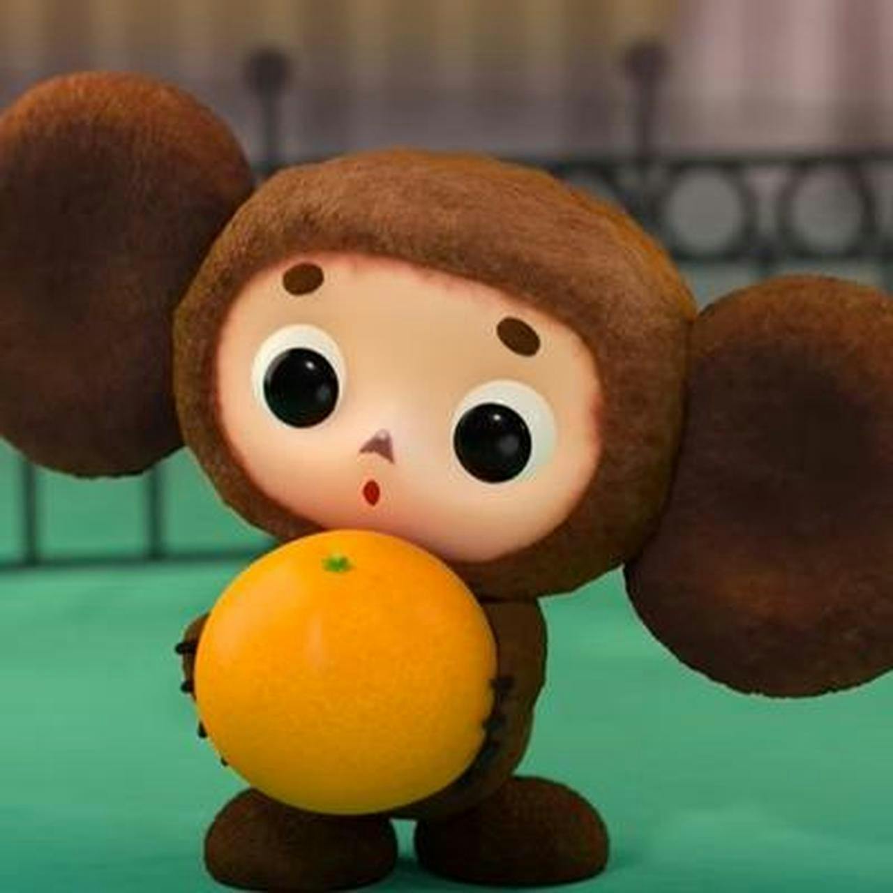 user avatar image for Che Pieper