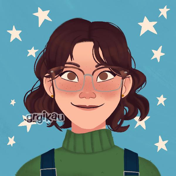 user avatar image for Meghan Sassi