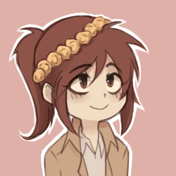 user avatar image for Karina