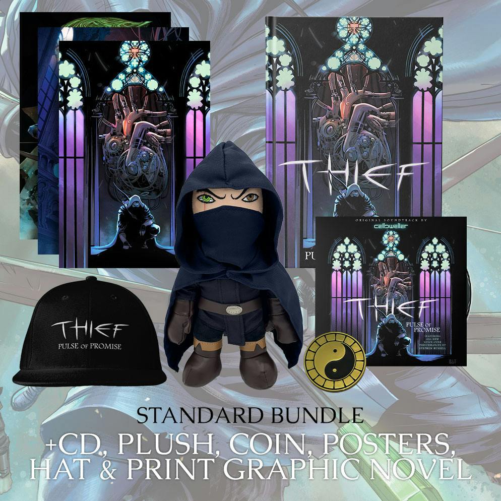Standard Collector's Bundle