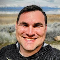 user avatar image for Zach Yater