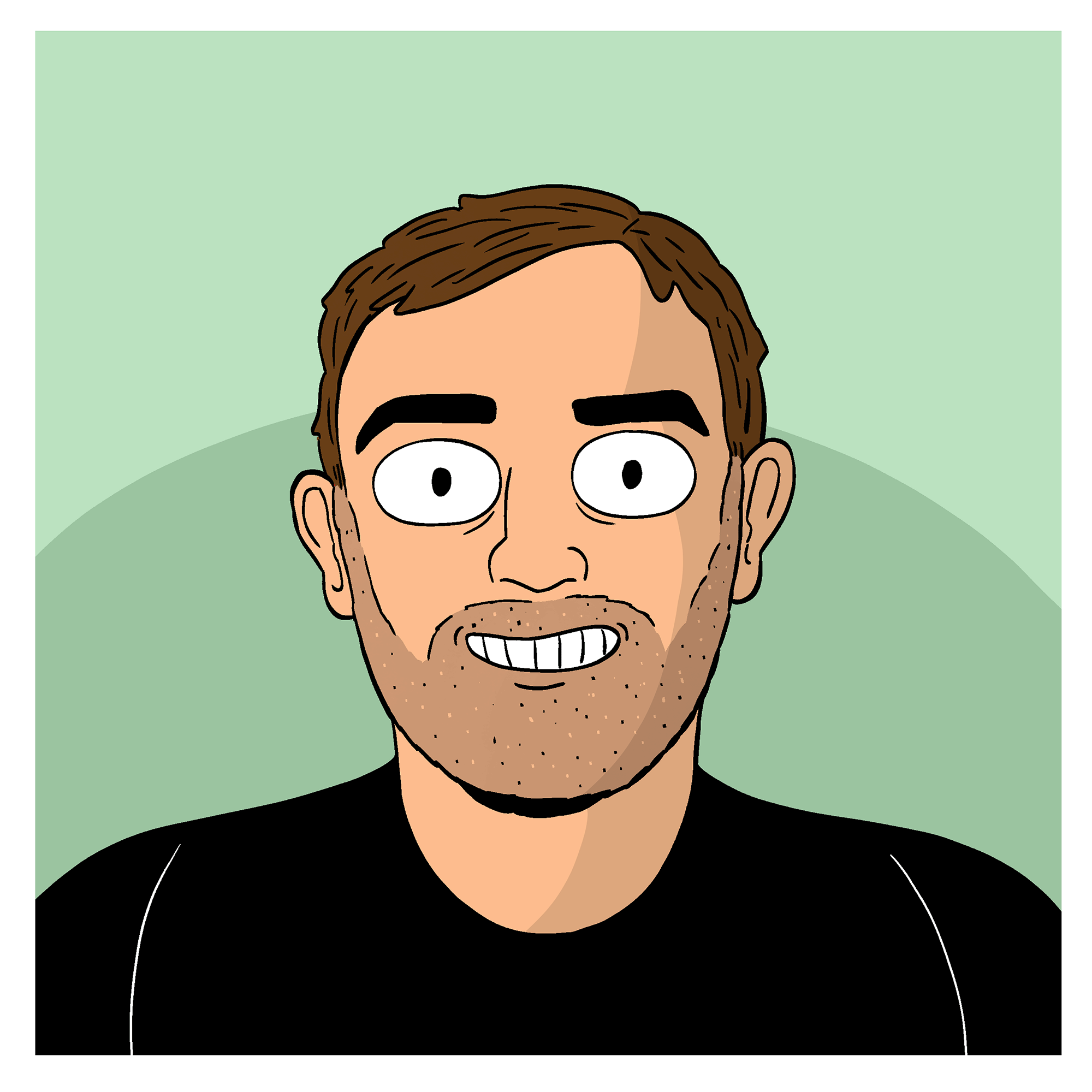 user avatar image for Eoin Mason