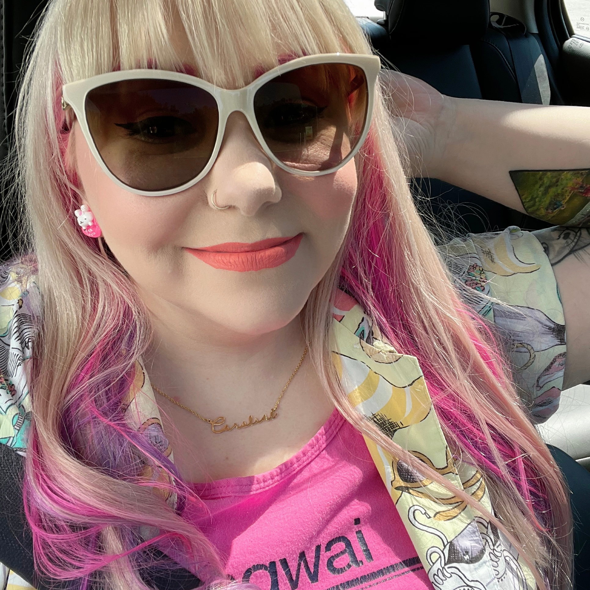 user avatar image for xcarex