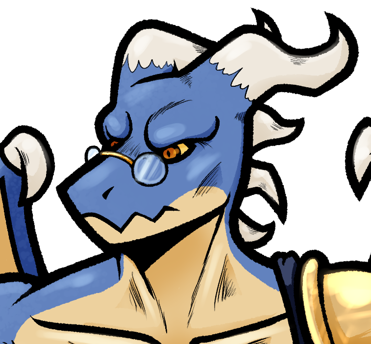 user avatar image for TLParadox